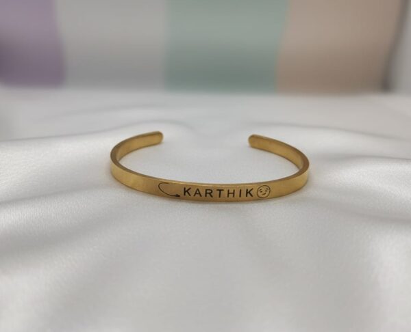 Customized Bracelet - Image 2