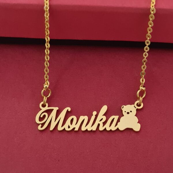 Pendant With Panda