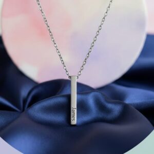 Bar Necklace